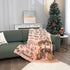 Blanket for wife from Husband